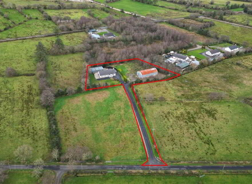 Property For Sale in Draperstown PropertyPal