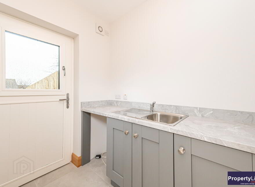 House Type A & B, Ashley Hill, Ashley Hill, Armagh