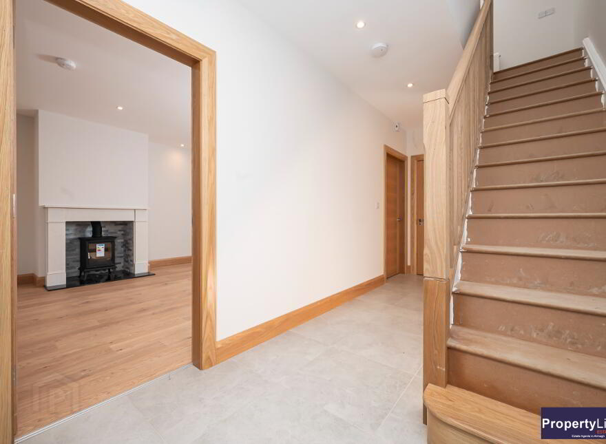 House Type A & B, Ashley Hill, Ashley Hill, Armagh