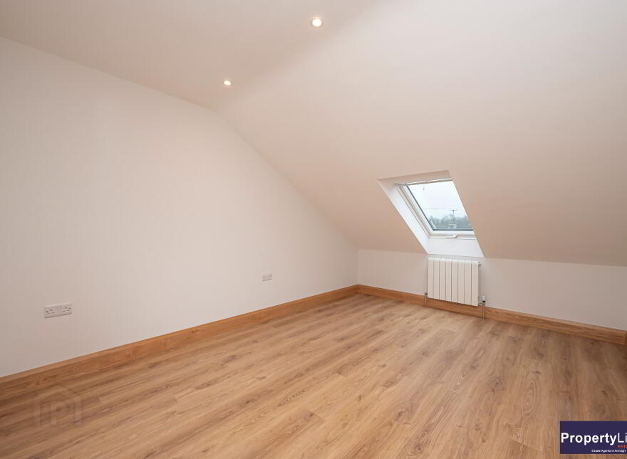 House Type A & B, Ashley Hill, Ashley Hill, Armagh