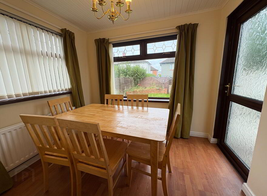 25 Ardenlee Gardens, Ravenhill Road, Belfast, BT6 8QH