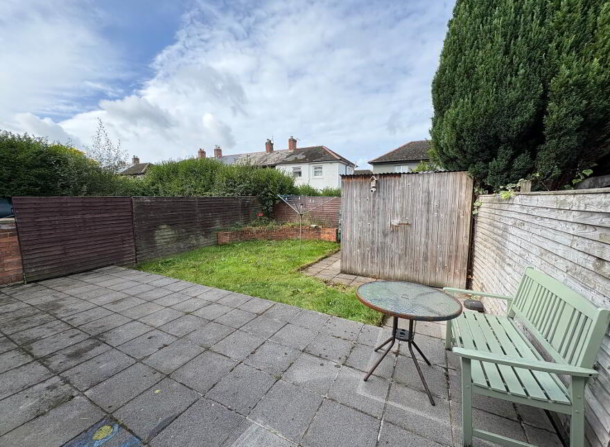 25 Ardenlee Gardens, Ravenhill Road, Belfast, BT6 8QH