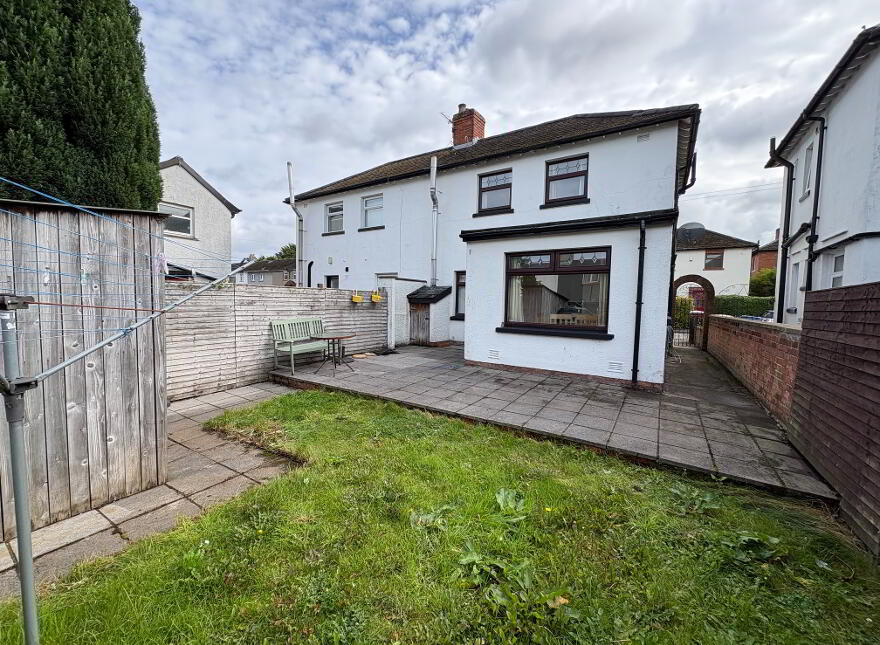 25 Ardenlee Gardens, Ravenhill Road, Belfast, BT6 8QH