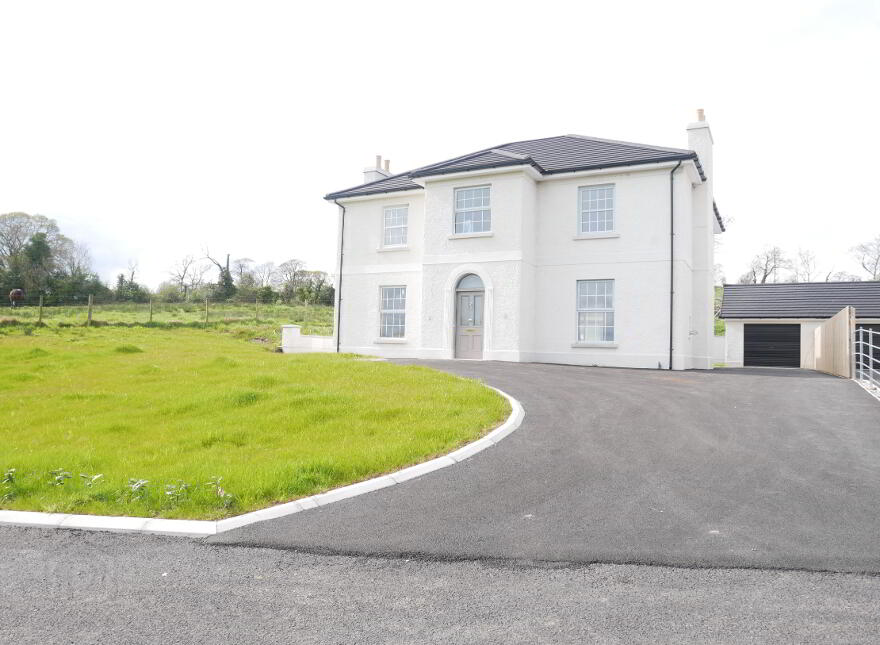 Baragh Oaks, Baragh Oaks, Ballinamallard, BT94 2AJ