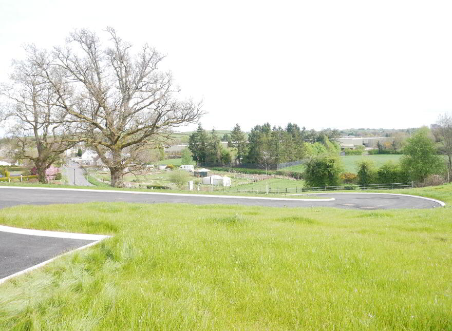 Baragh Oaks, Baragh Oaks, Ballinamallard, BT94 2AJ