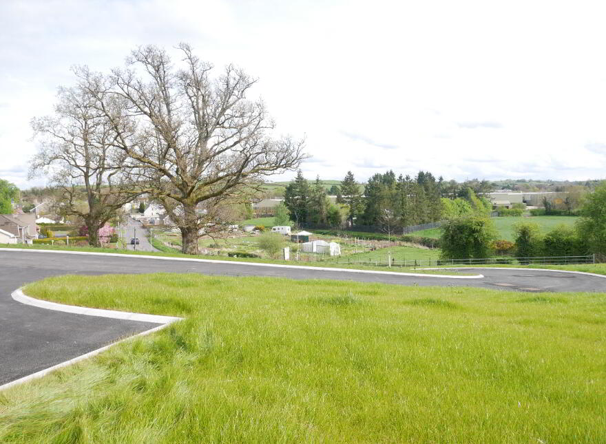 Baragh Oaks, Baragh Oaks, Ballinamallard, BT94 2AJ