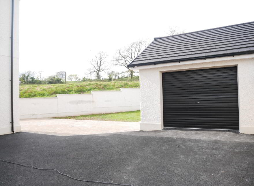 Baragh Oaks, Baragh Oaks, Ballinamallard, BT94 2AJ