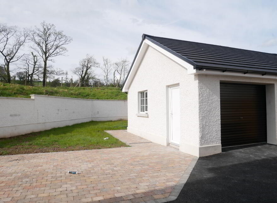 Baragh Oaks, Baragh Oaks, Ballinamallard, BT94 2AJ