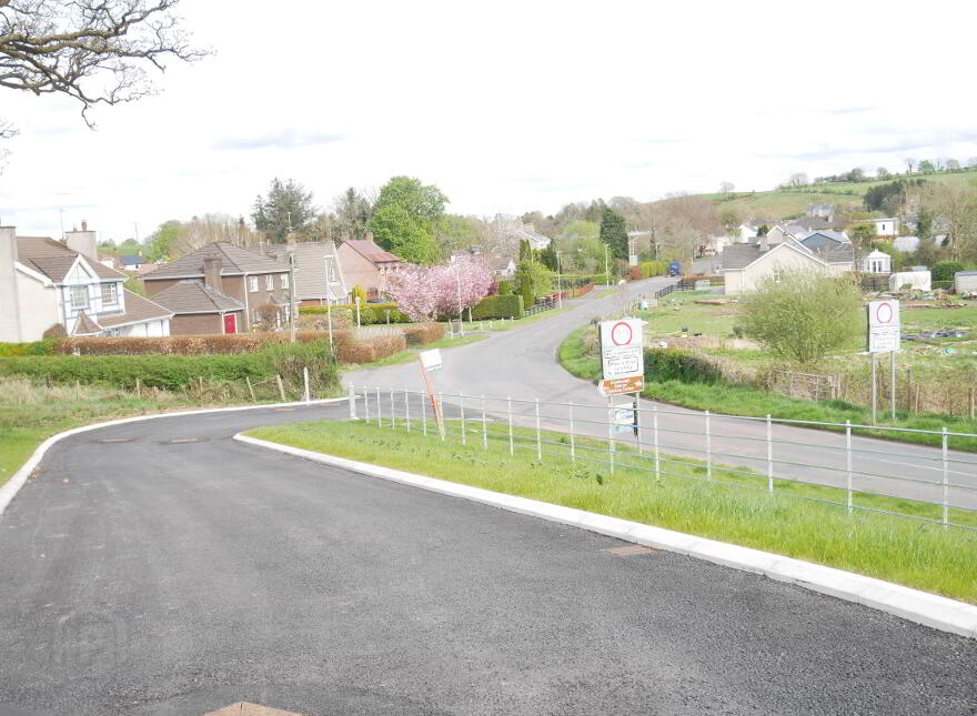 Baragh Oaks, Baragh Oaks, Ballinamallard, BT94 2AJ