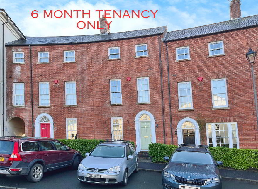 Property To Rent in Hillsborough PropertyPal