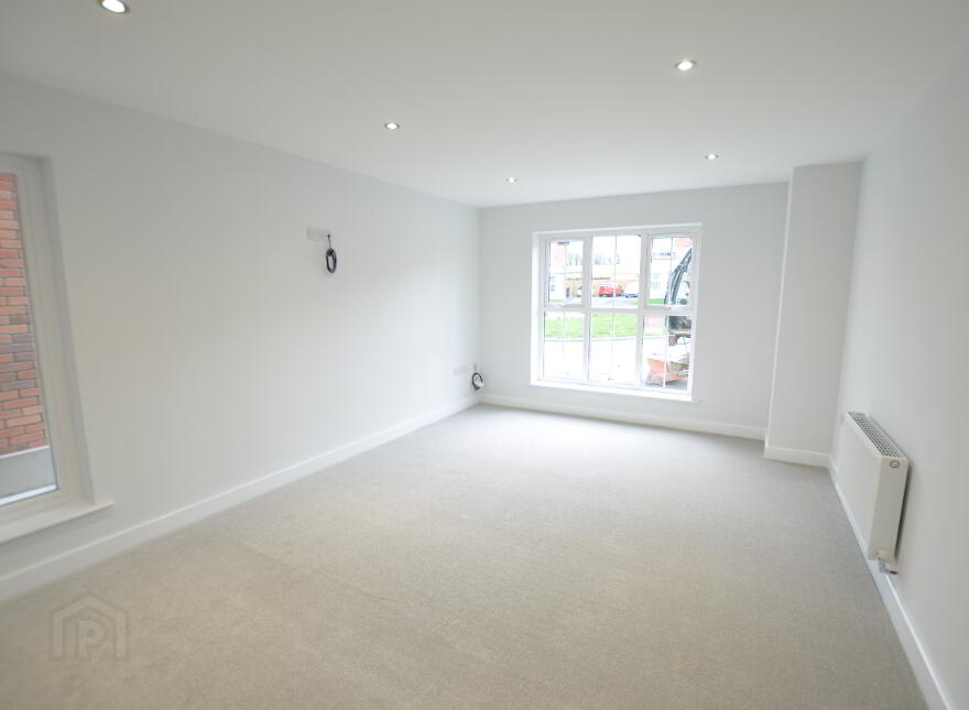 The Eaton, Drumnagoon Park, Lurgan, Portadown, Craigavon