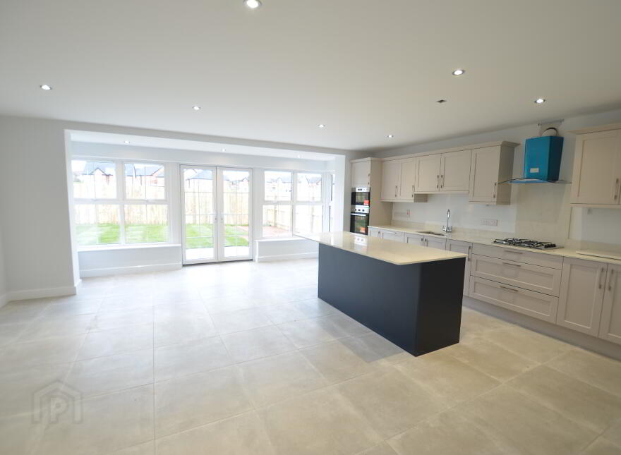 The Eaton, Drumnagoon Park, Lurgan, Portadown, Craigavon