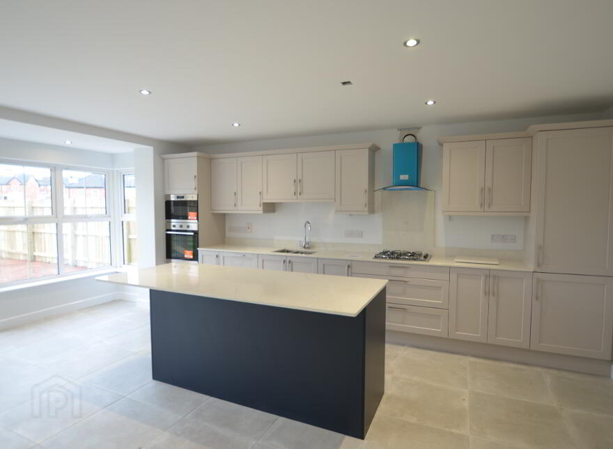The Eaton, Drumnagoon Park, Lurgan, Portadown, Craigavon