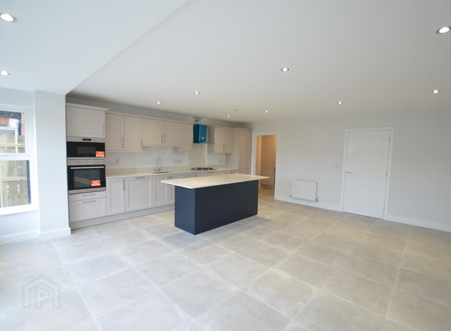 The Eaton, Drumnagoon Park, Lurgan, Portadown, Craigavon