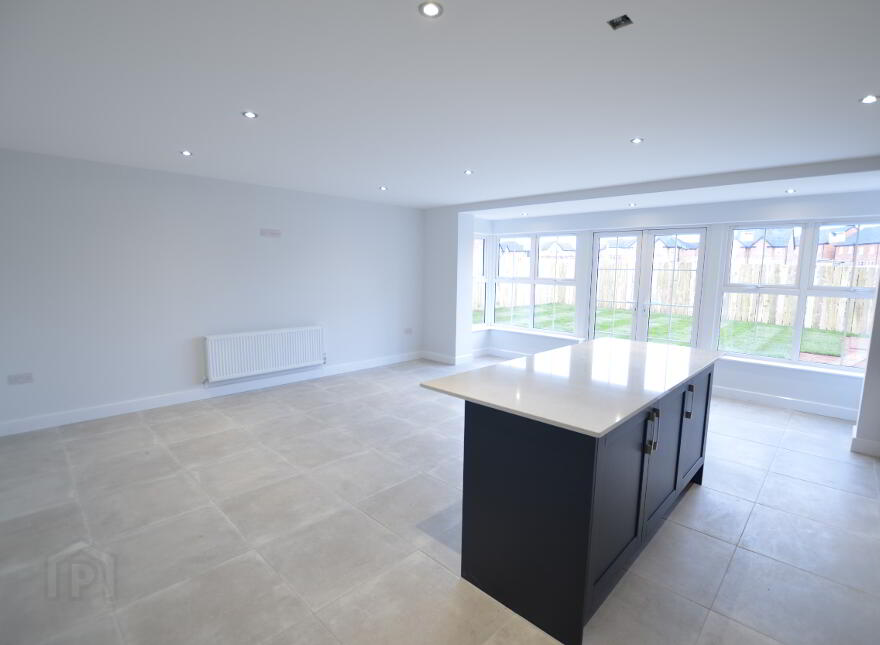 The Eaton, Drumnagoon Park, Lurgan, Portadown, Craigavon