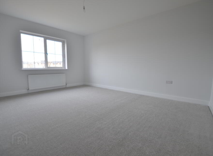 The Eaton, Drumnagoon Park, Lurgan, Portadown, Craigavon