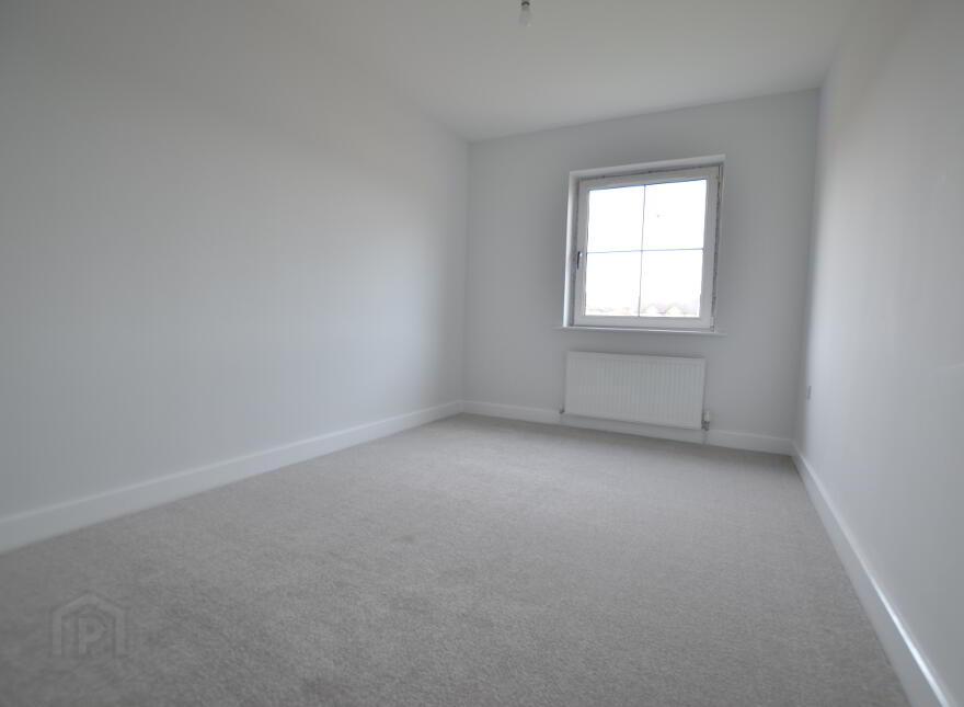 The Eaton, Drumnagoon Park, Lurgan, Portadown, Craigavon