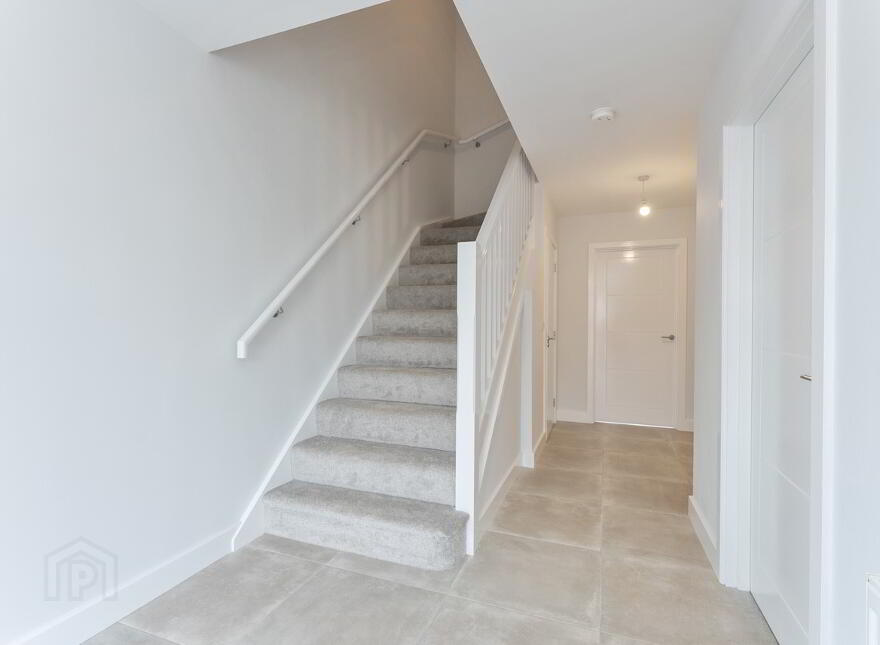 The Eaton, Drumnagoon Park, Lurgan, Portadown, Craigavon