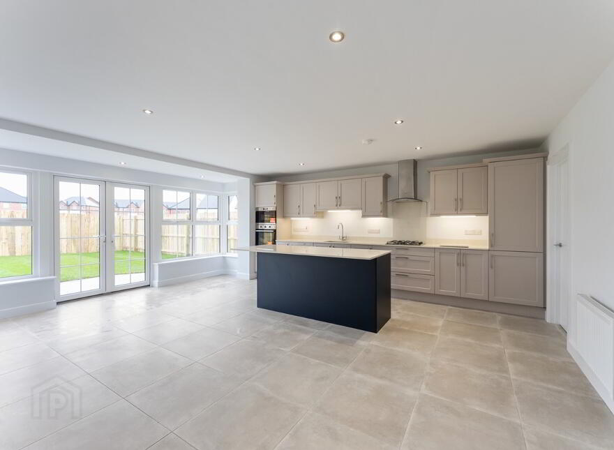 The Eaton, Drumnagoon Park, Lurgan, Portadown, Craigavon