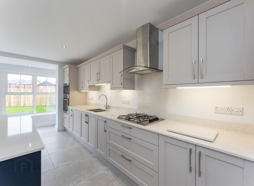 The Eaton, Drumnagoon Park, Lurgan, Portadown, Craigavon