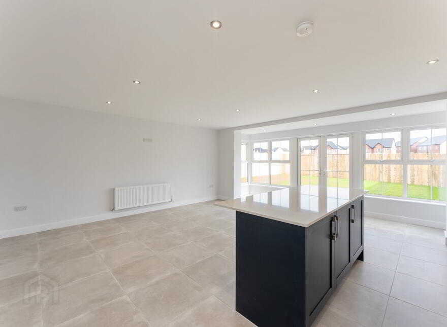 The Eaton, Drumnagoon Park, Lurgan, Portadown, Craigavon