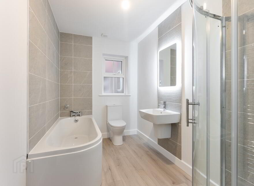The Eaton, Drumnagoon Park, Lurgan, Portadown, Craigavon