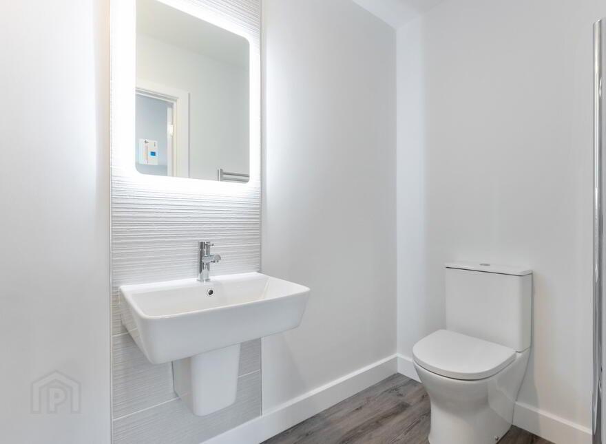 The Eaton, Drumnagoon Park, Lurgan, Portadown, Craigavon