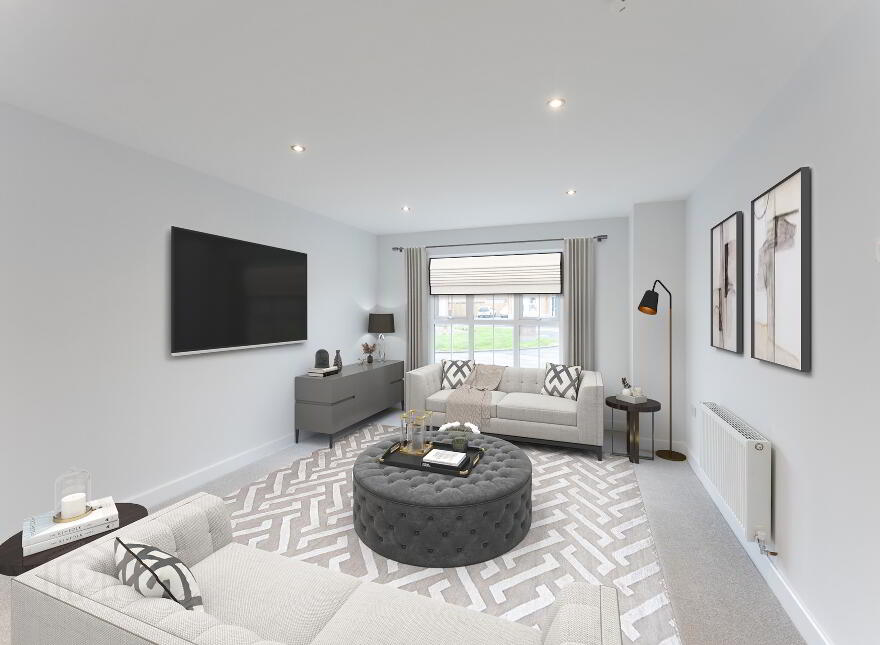 The Eaton, Drumnagoon Park, Lurgan, Portadown, Craigavon