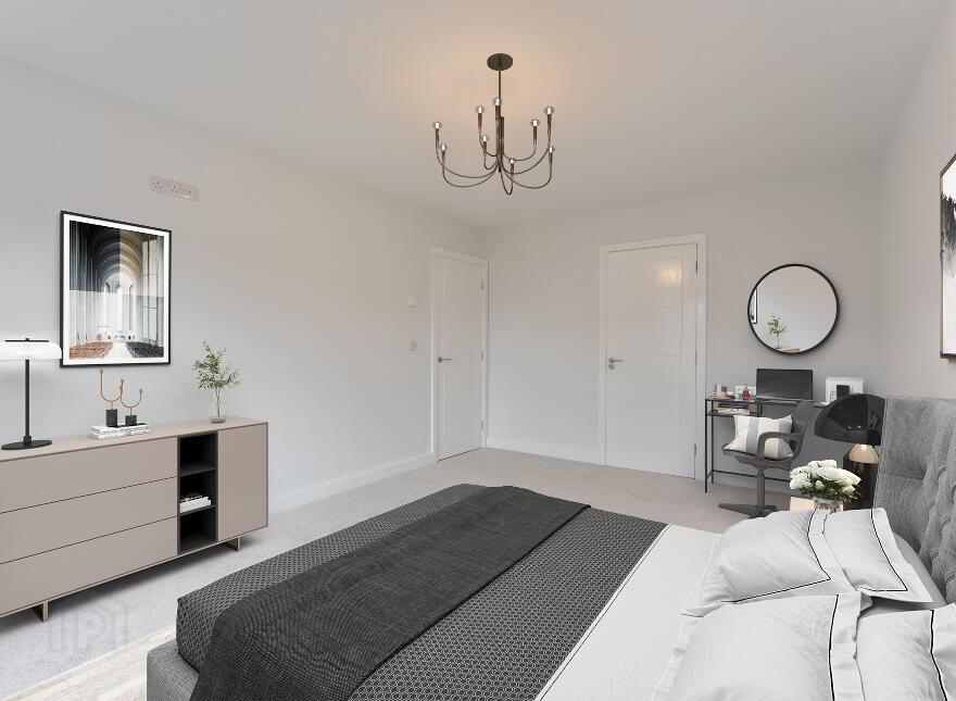 The Eaton, Drumnagoon Park, Lurgan, Portadown, Craigavon