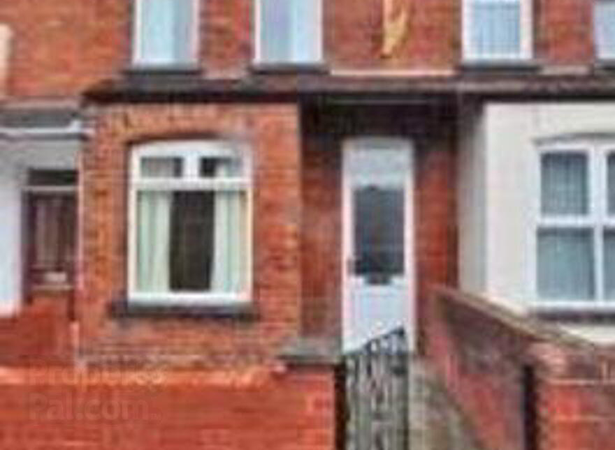 73 Edinburgh Street, Belfast, BT9 7DT photo