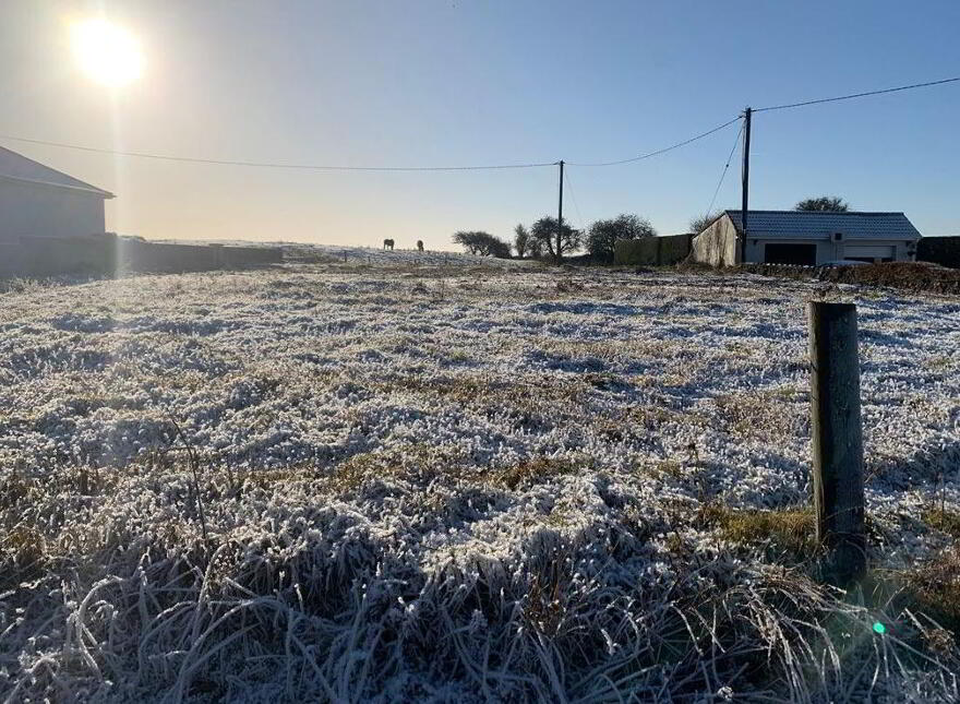 Coolpark, Tuam, Galway