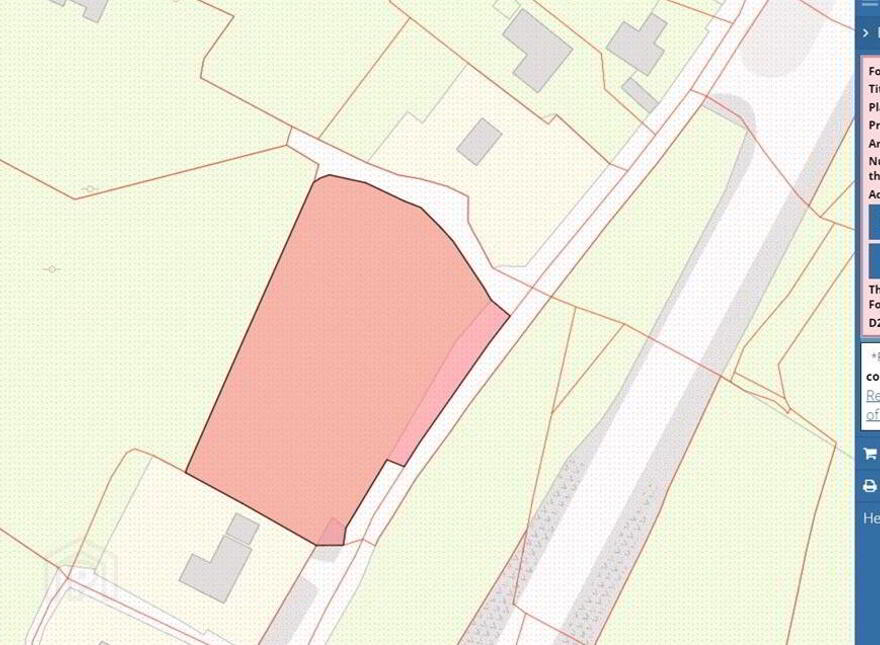 Sandyhill, Charlestown, Mayo