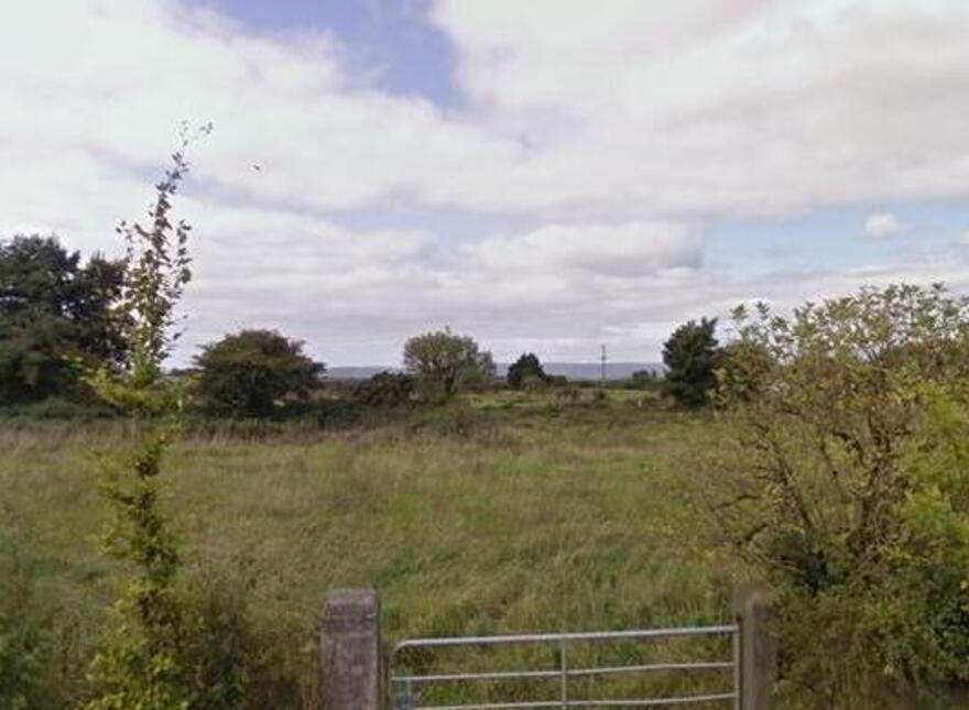 Sandyhill, Charlestown, Mayo