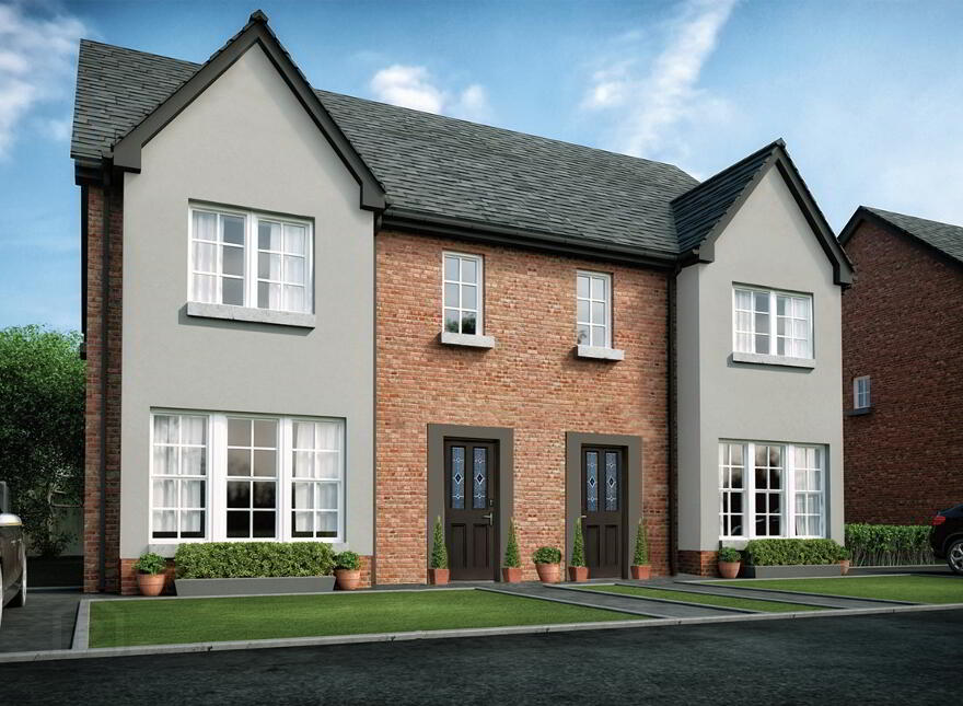 Duneane A15.2, Drumford Meadow, Kernan Hill Road, Portadown