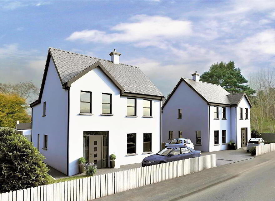 New Developments with Colin Graham Residential PropertyPal