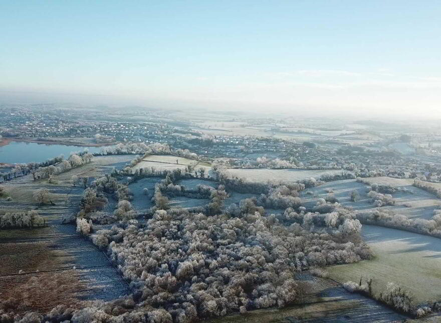 Land At, Coleshill, Enniskillen, BT74 5HH
