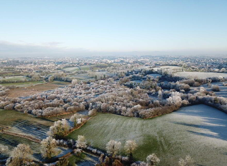 Land At, Coleshill, Enniskillen, BT74 5HH