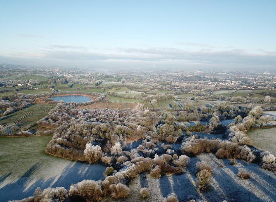 Land At, Coleshill, Enniskillen, BT74 5HH