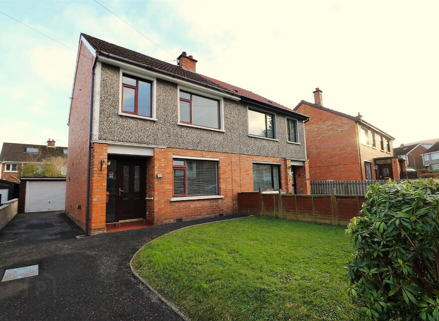 Houses For Sale in Glengormley, Newtownabbey, £150,000 Max PropertyPal