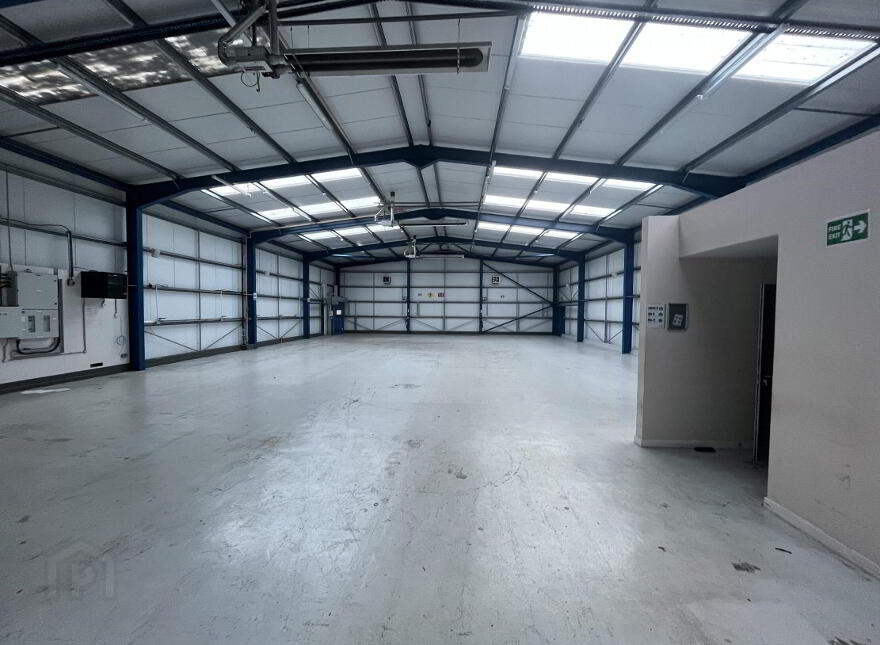 South, Campus, Old Glenarm Road, Larne, BT40 1EG