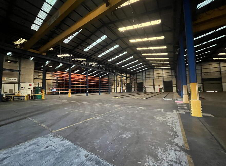 South, Campus, Old Glenarm Road, Larne, BT40 1EG