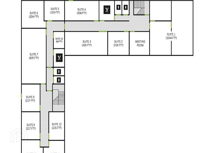 Formation Works, 11-12 Edgewater Road, Belfast, BT3 9JQ