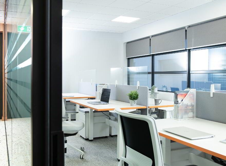 Formation Works, 11-12 Edgewater Road, Belfast, BT3 9JQ