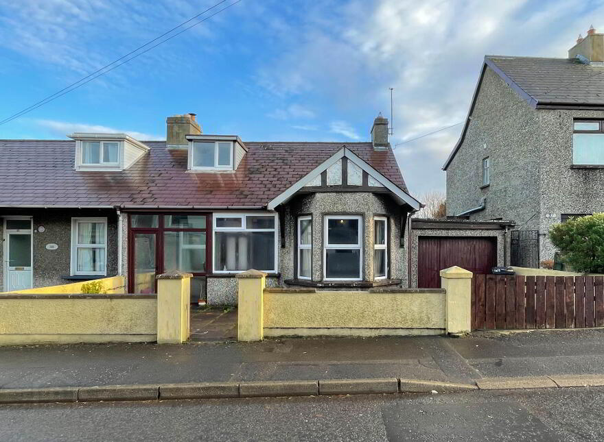 Property For Sale in Portstewart PropertyPal