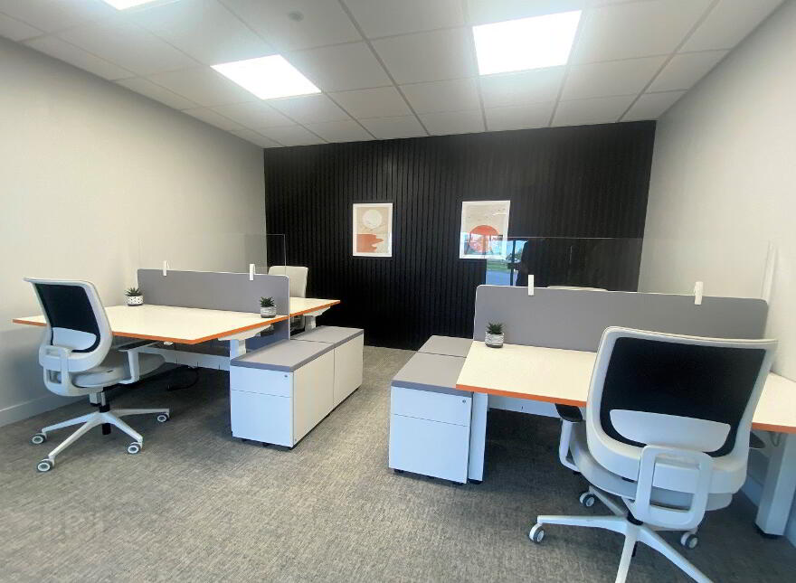 Formation Works, 286 Ballygowan Road, Maryland Industrial Estate, Belfast, BT23 6BL