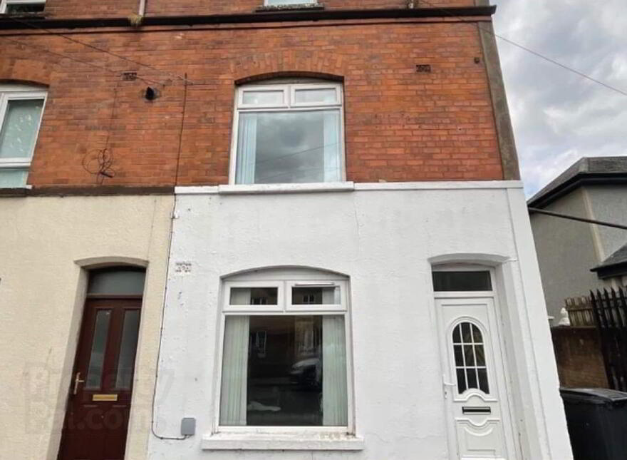 93 Ainsworth Avenue, Belfast, BT13 3EP photo