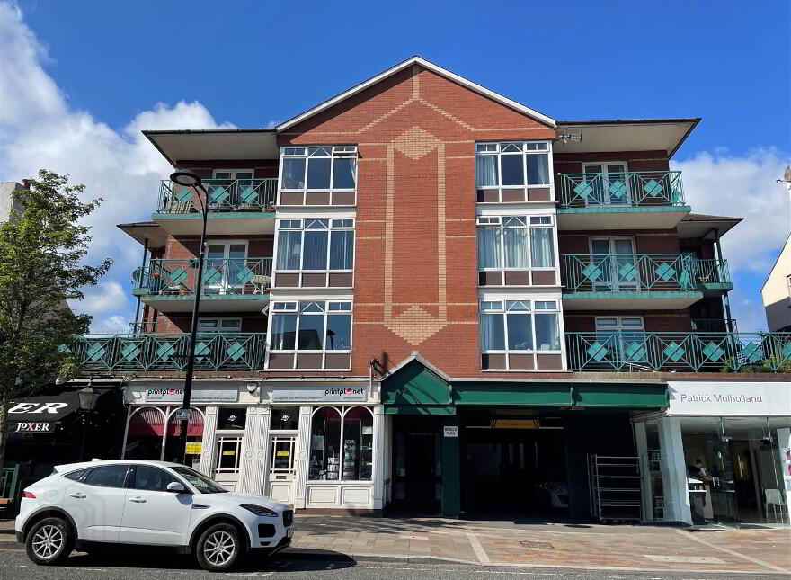 Apartments For Sale in Holywood PropertyPal