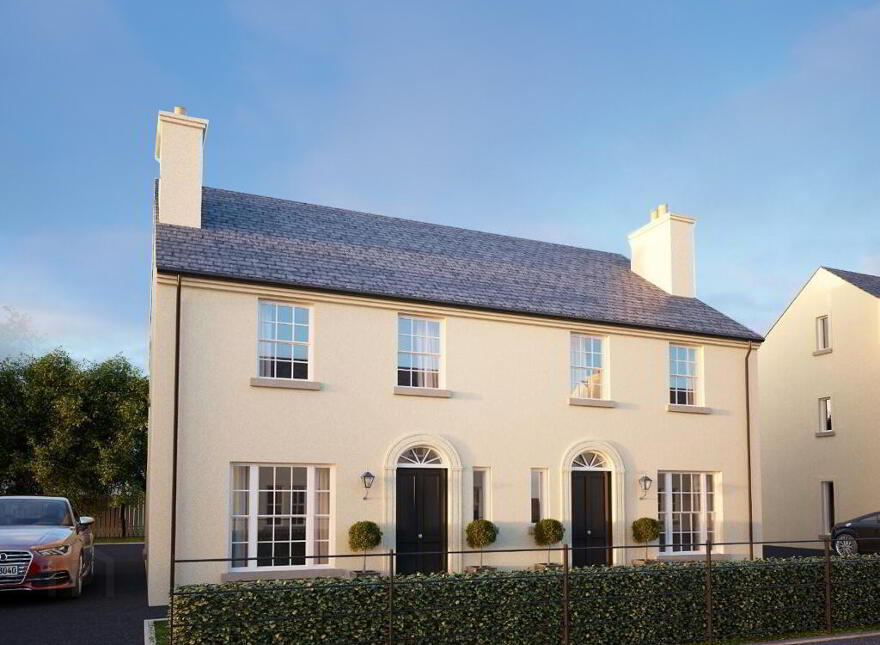 Property For Sale in Irvinestown PropertyPal