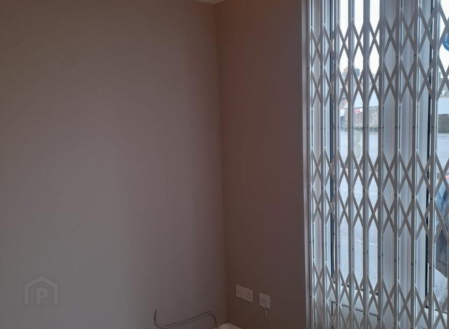 8 Anne's Street, Dungannon, BT70 1DS