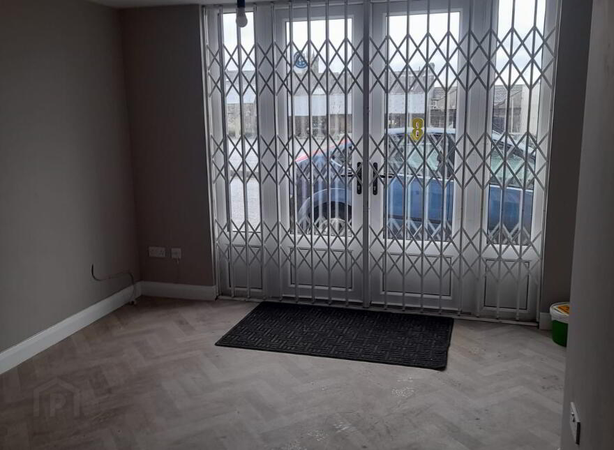 8 Anne's Street, Dungannon, BT70 1DS